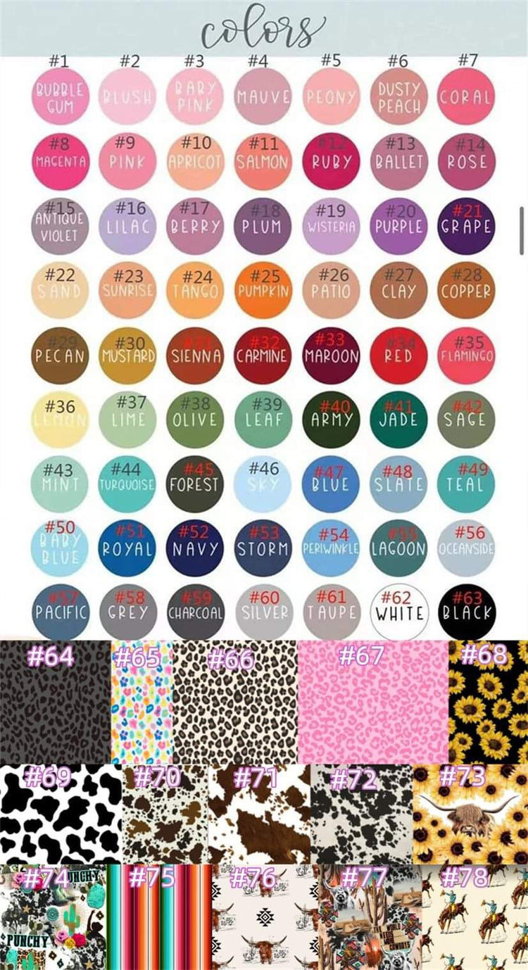 💫Personalized Center Name Blanket 50x60 Preorder💫
