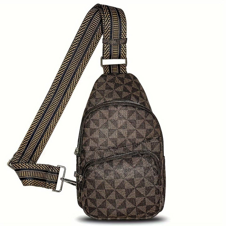 ☀️Women’s Leather Sling Crossbody Bag Preorder☀️