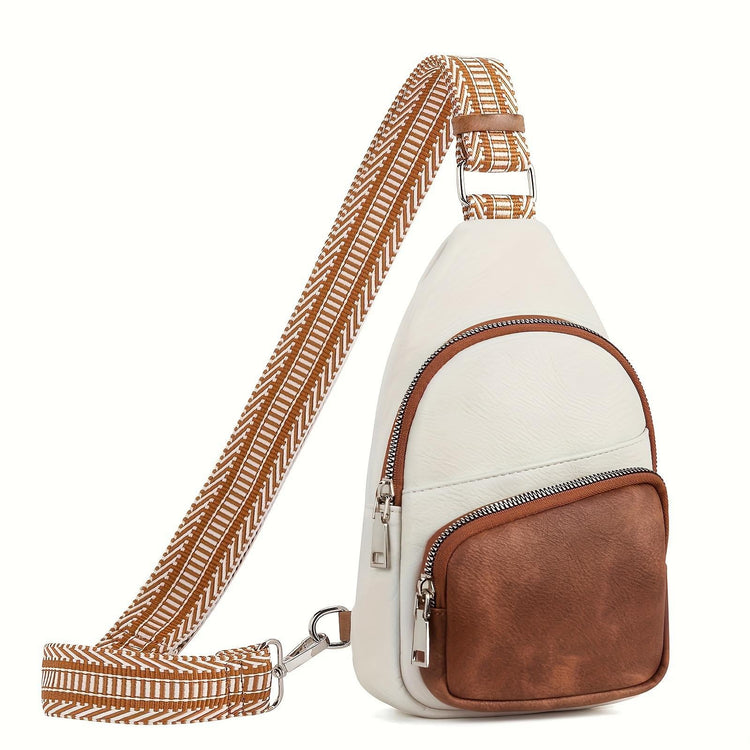 ☀️Women’s Leather Sling Crossbody Bag Preorder☀️