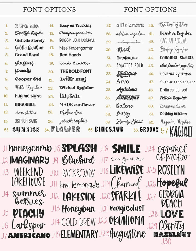 💫Personalized Baby/Kid Blanket 50x60 Preorder💫