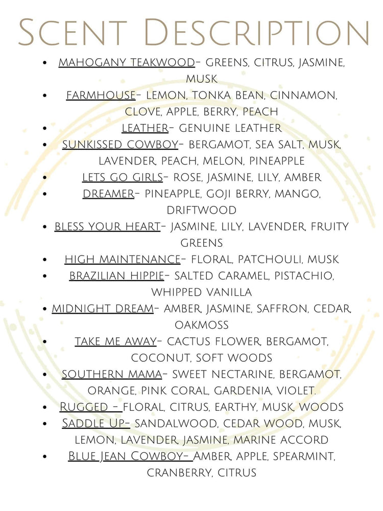 🕯️12oz Personalized Soy Wax Candles! 🕯️