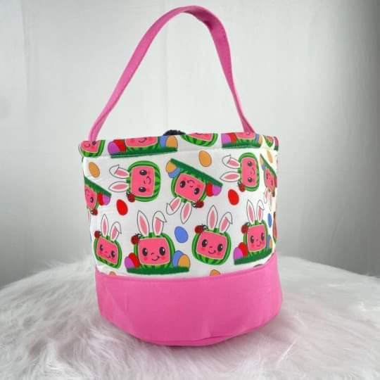 RTS Blank Easter Baskets