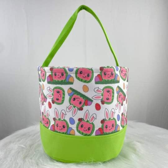 RTS Blank Easter Baskets