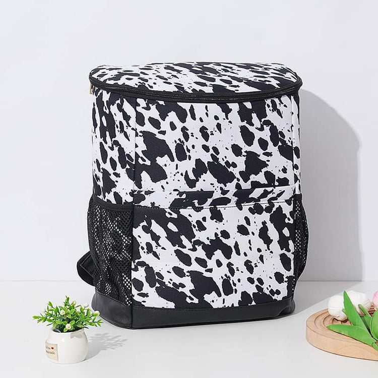 ⛺️🧊Outdoor Cooler Backpack Preorder🧊⛺️