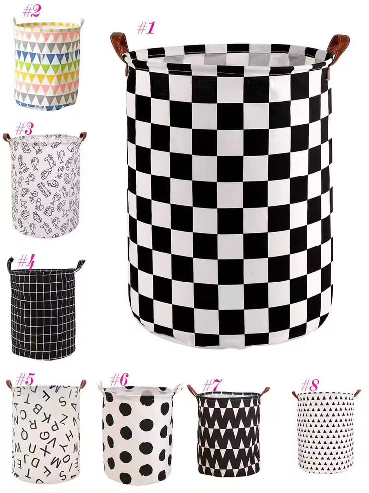 🧺Kids Laundry Basket Preorder🧺