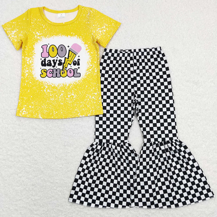 Girl’s 100 Days Outfit Set Preorder