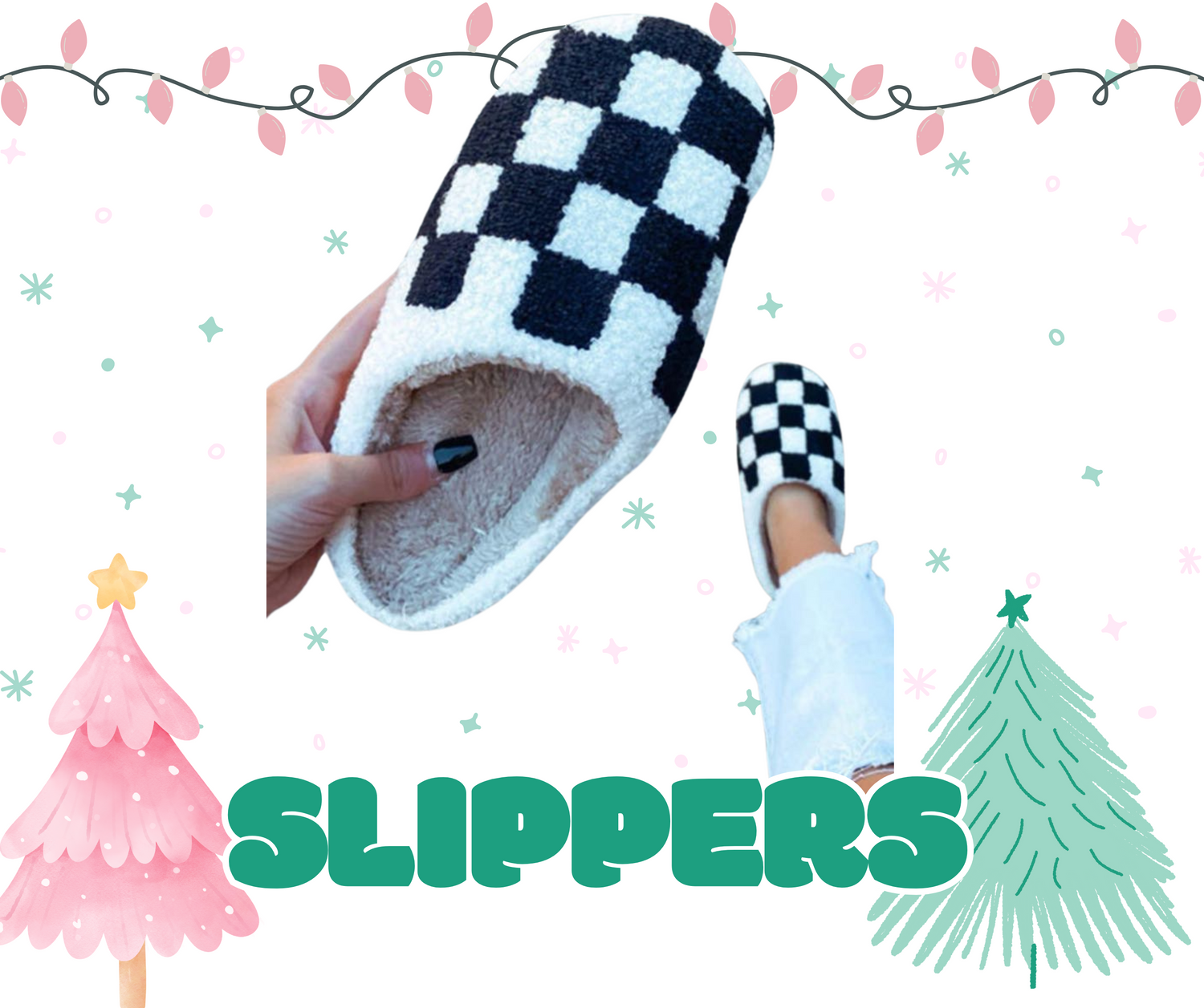 Slippers