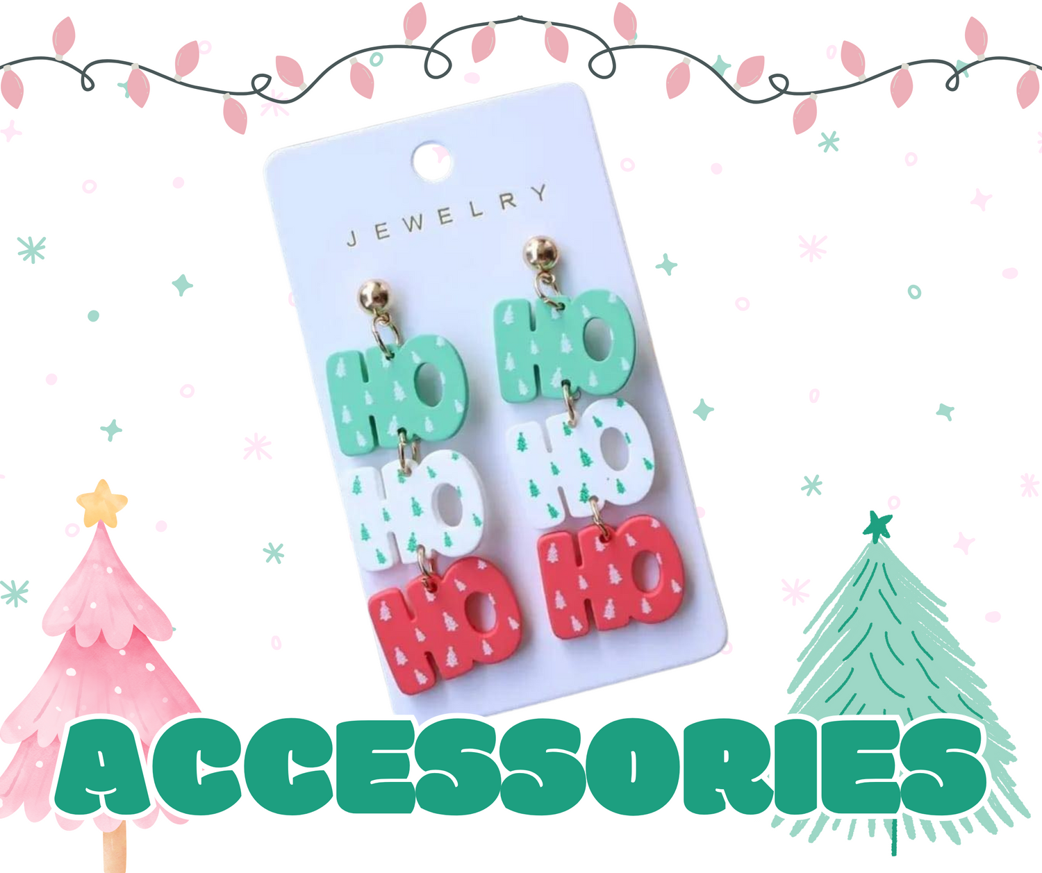 Accessories