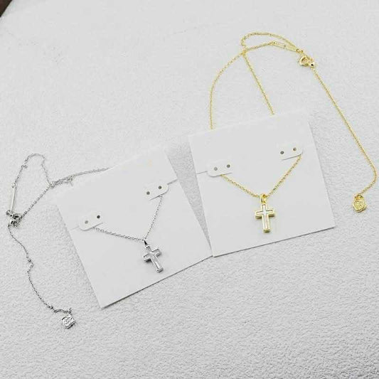 💫Women’s Cross Necklace Preorder 💫