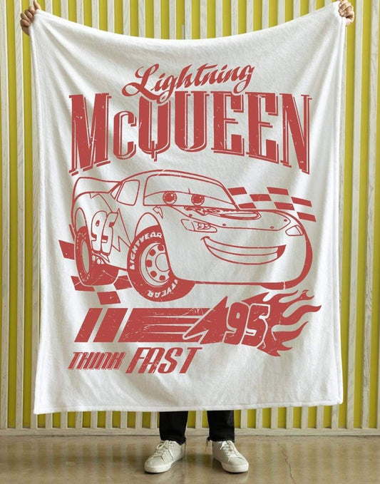 🚗Car Blanket 50x60 Preorder🚗