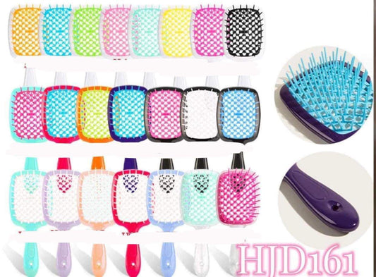 🎀🪮Detangling Hair Brush Preorder🪮🎀