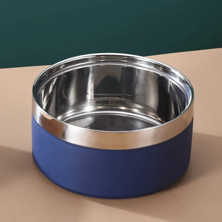 🐾Personalized Stainless Steel Pet Bowl Preorder🐾